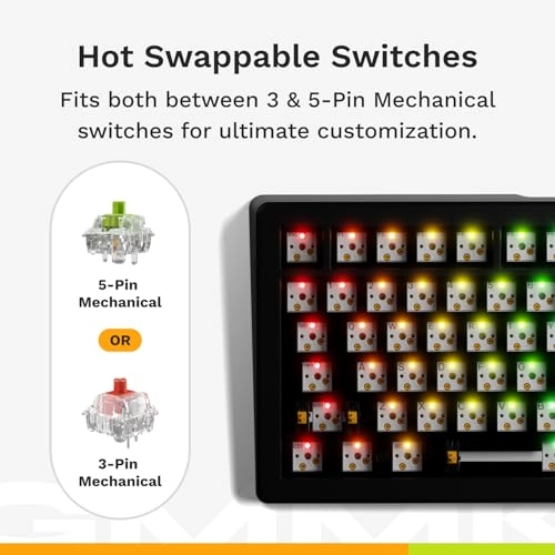 GMMK3 PRO - US Wired