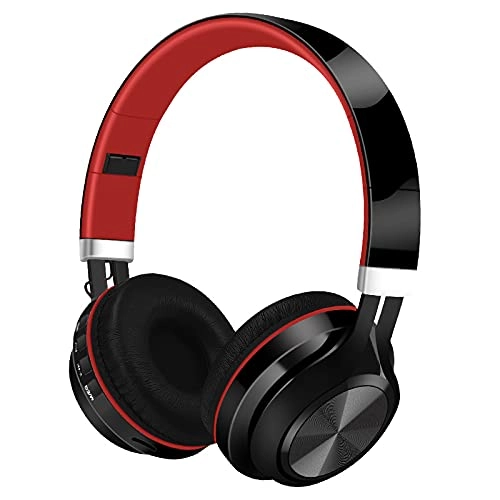 VIEDAMER Bluetooth Headphones Wireless Headphone