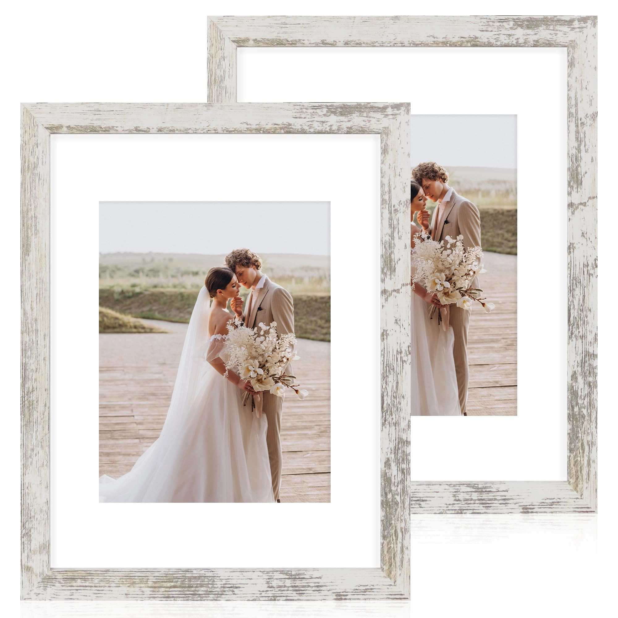 hongkee Picture Frame - 11x14 in 2.0 Count