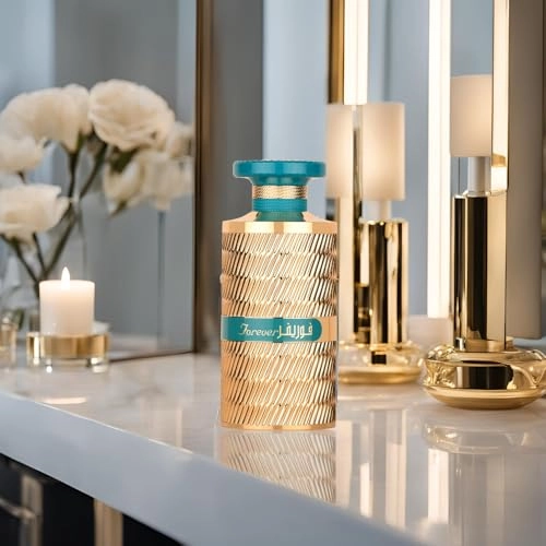 Forever Gold Eau de Parfum 100 ml