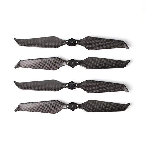 Quick Release Propeller - 8743F Carbon Fiber