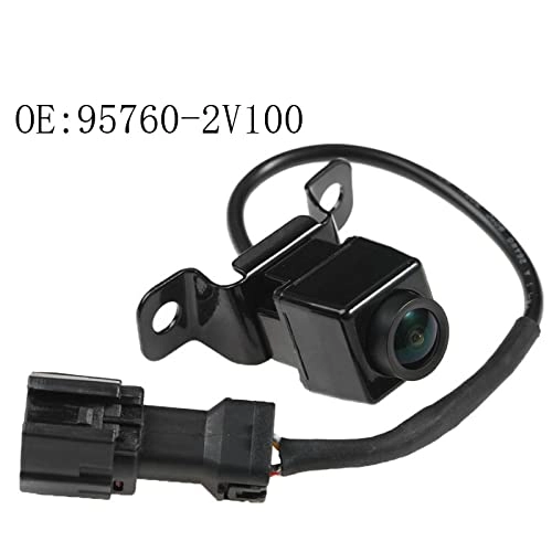 Rear View Camera - Night vision wired