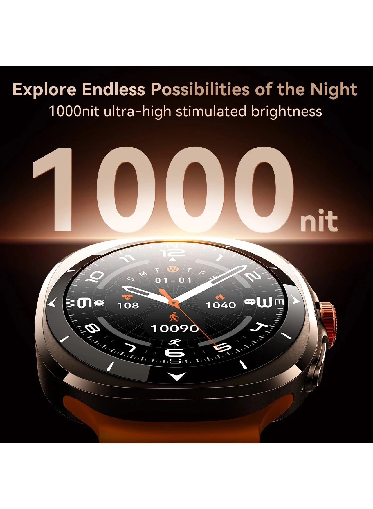 Classic Series JR-FC3 Zinc alloy