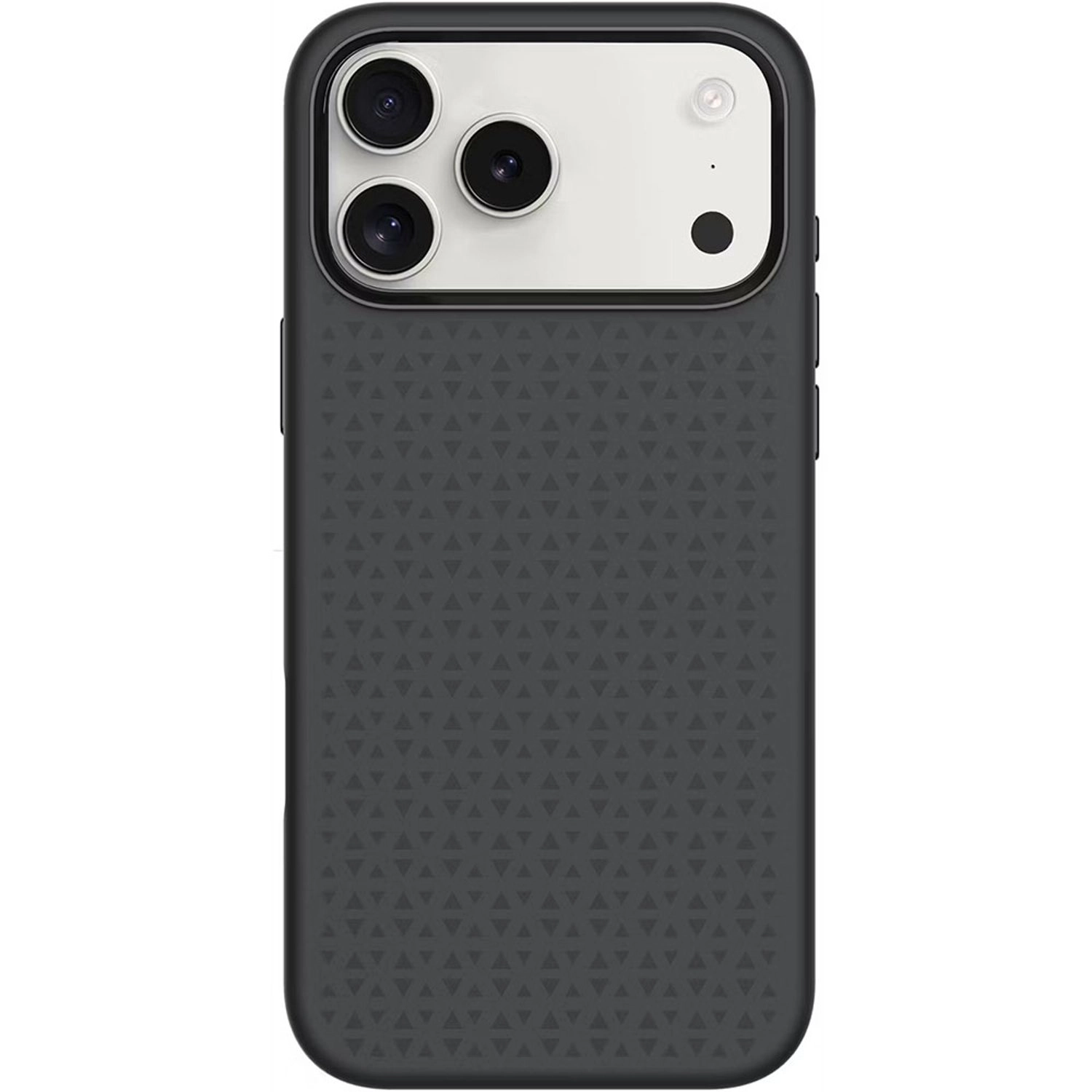 LEVELO Fiora Case with MagSafe for iPhone 17 Pro