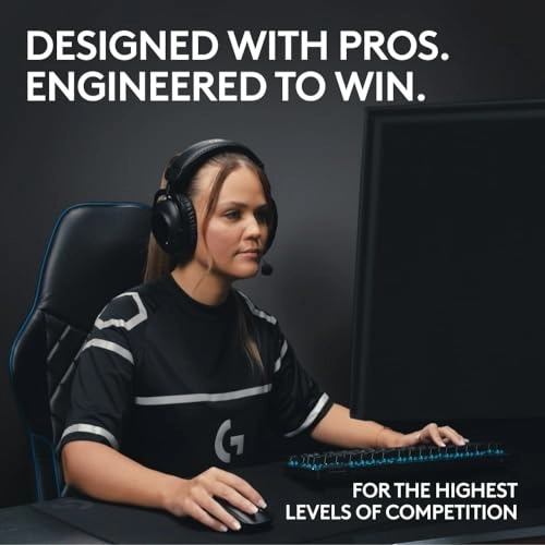 PRO X TKL - US Wireless