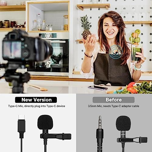 81348769112 USB Microphone