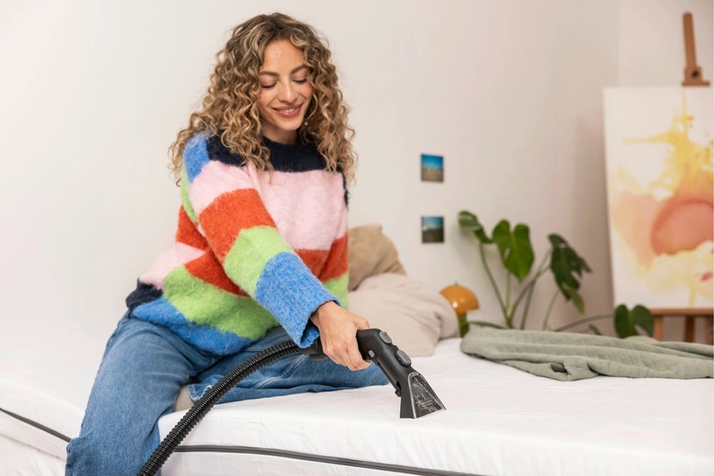 SE 3-18 - spray extraction 500W