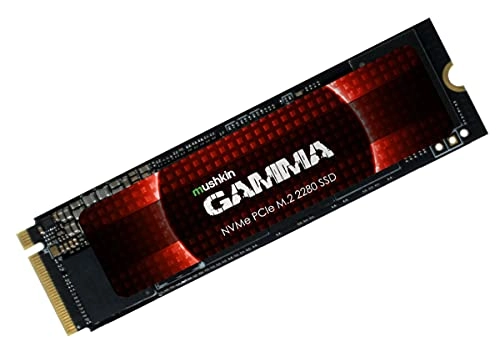 Gamma - 8TB M.2