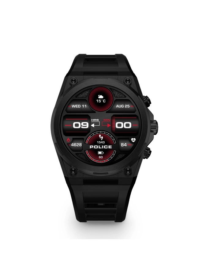 My.Avatar.2 48mm Metal GPS