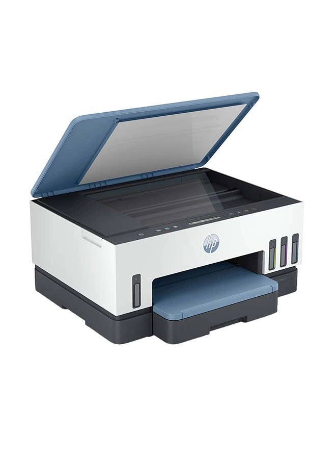 HP Smart Tank 725 - Inkjet