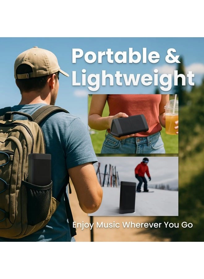 OontZ Angle 3 - 10 Watts