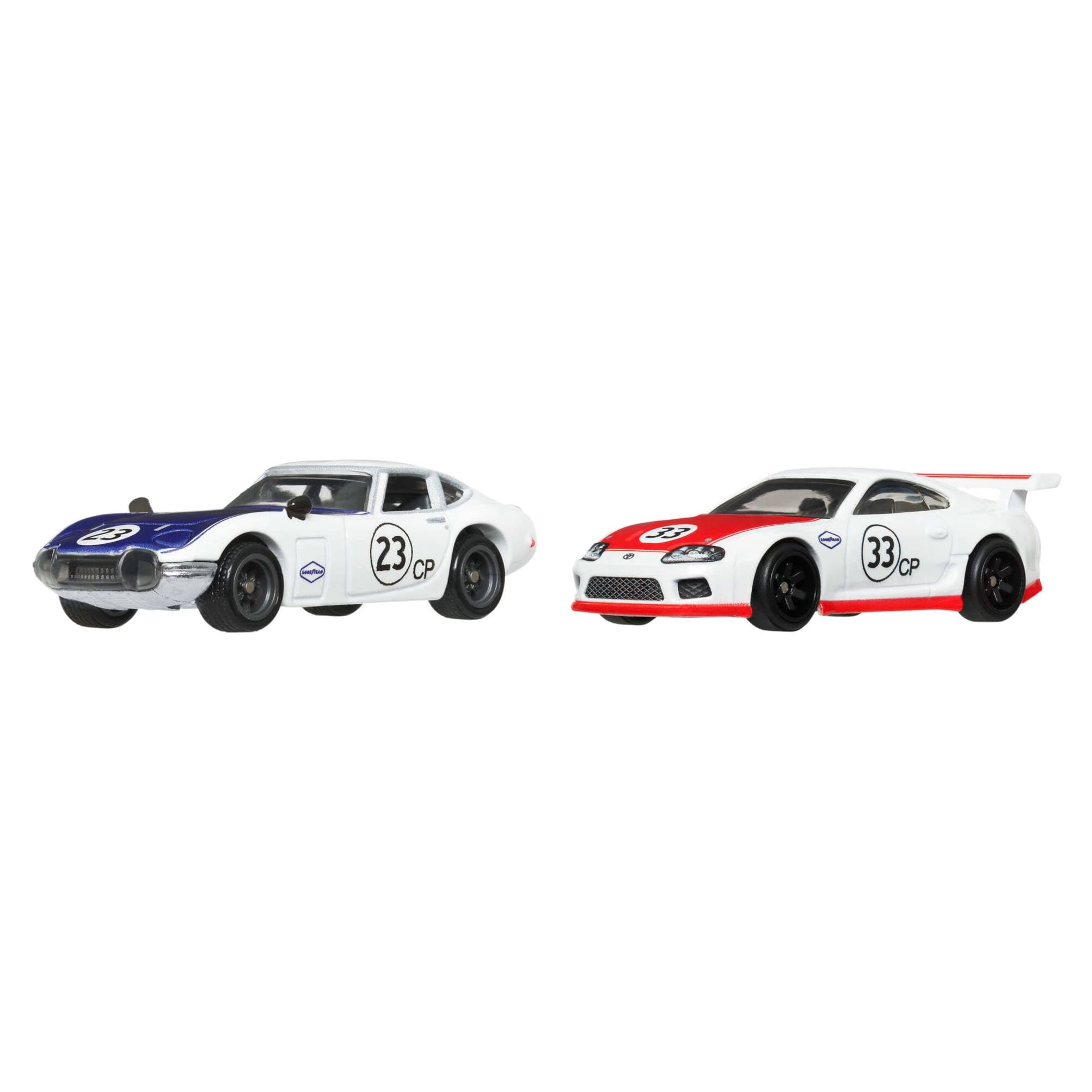 JBL03 1:64 - 2pcs