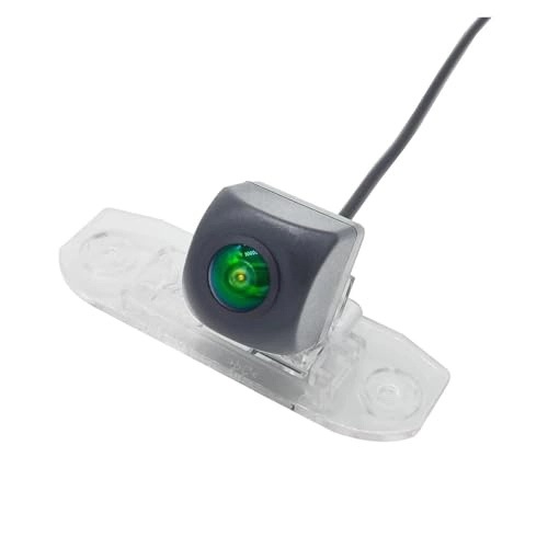 HD CCD Car Rear View Camera - Night vision