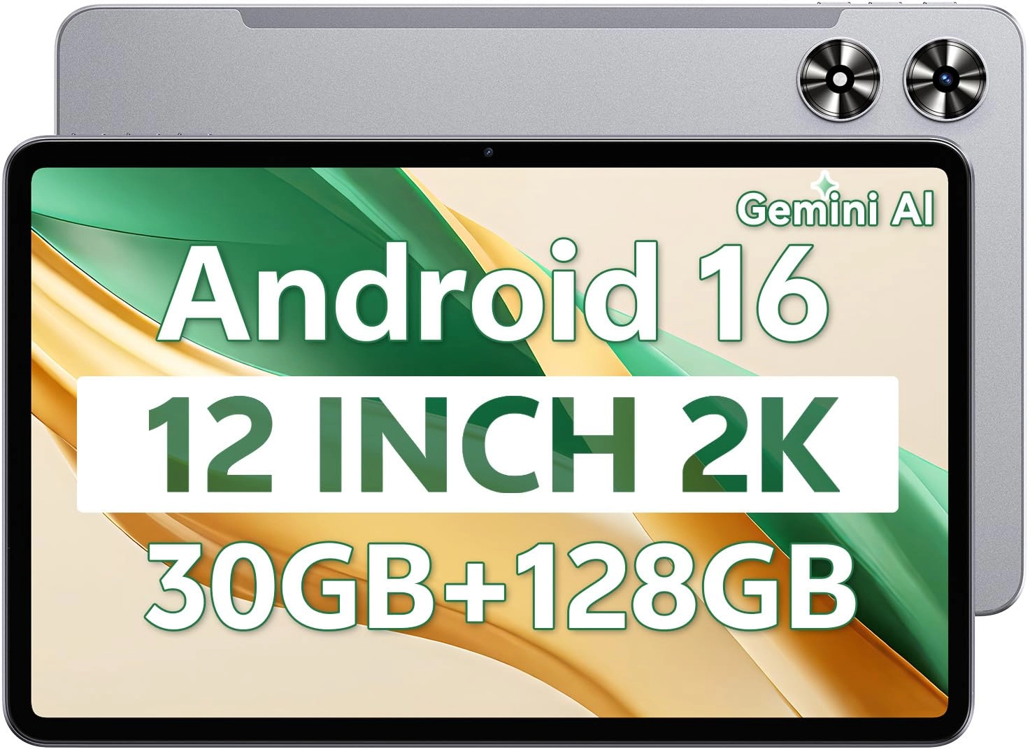 SVITOO SVTT006 - 128GB 12"