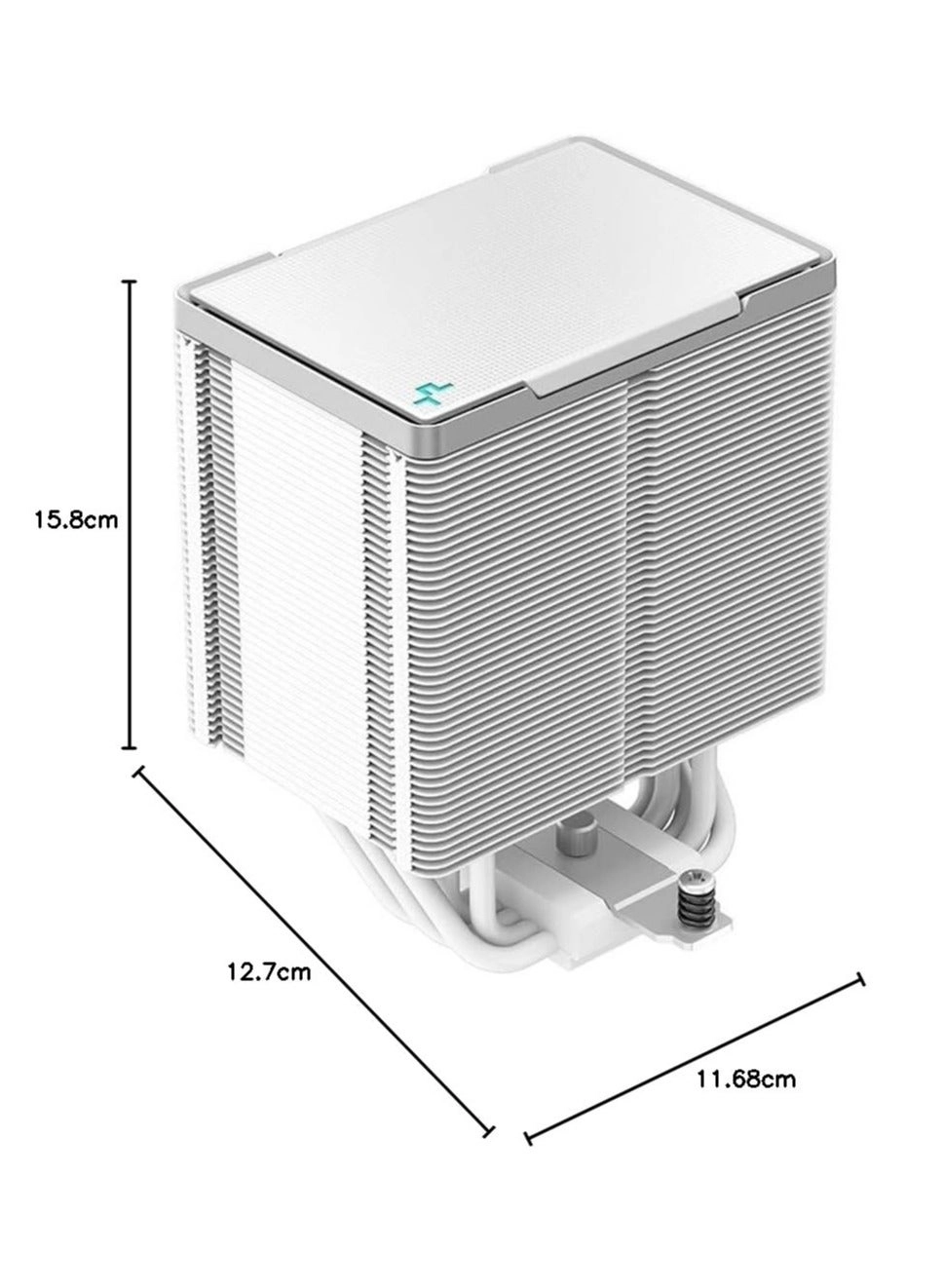 AK500 - single 120mm