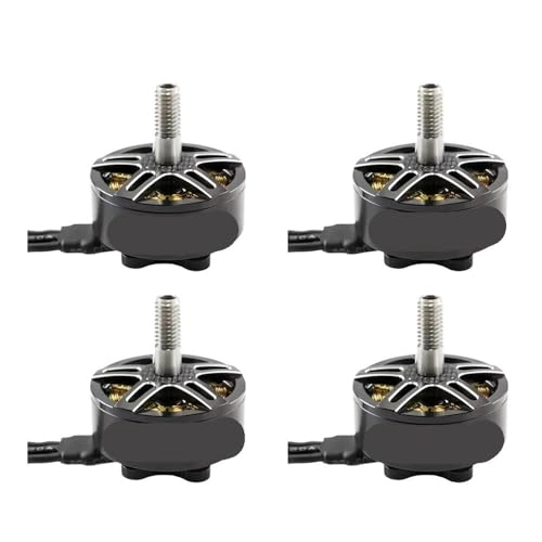 LINHUABAI Brushless Electric Motor