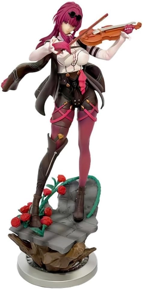 TYdfhSHR KAFKA - Honkai: Star Rail - 33.5cm (33.5 cm) (9554664867864)