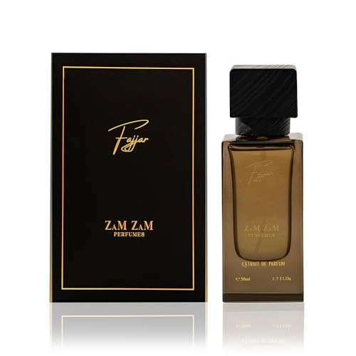 Fajjar - Eau de Parfum 50ml