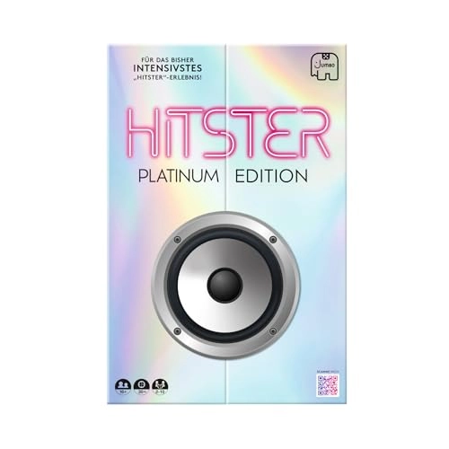 Platinum Edition - German 16 years and up