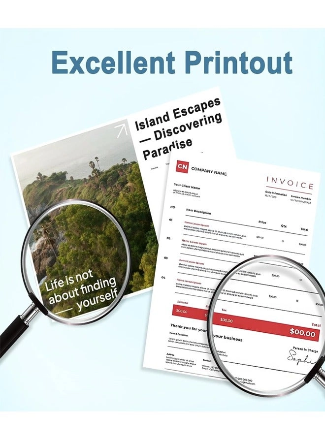 PFI107Y - Standard Yield Yellow