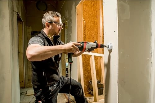 UHEV 2860-2 - 1100W 3.3kg