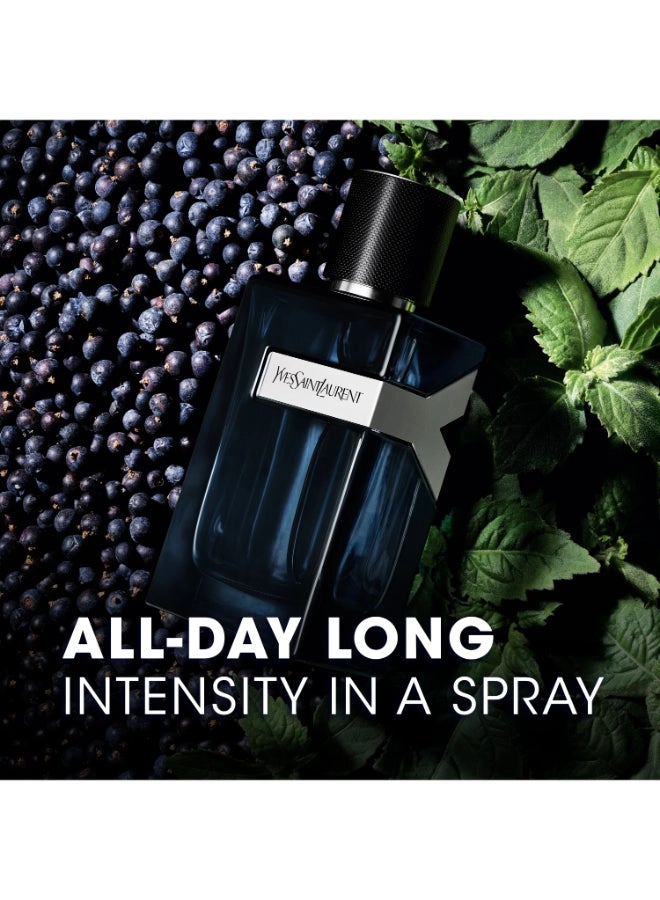 Y Intense Eau de Parfum 100 ml