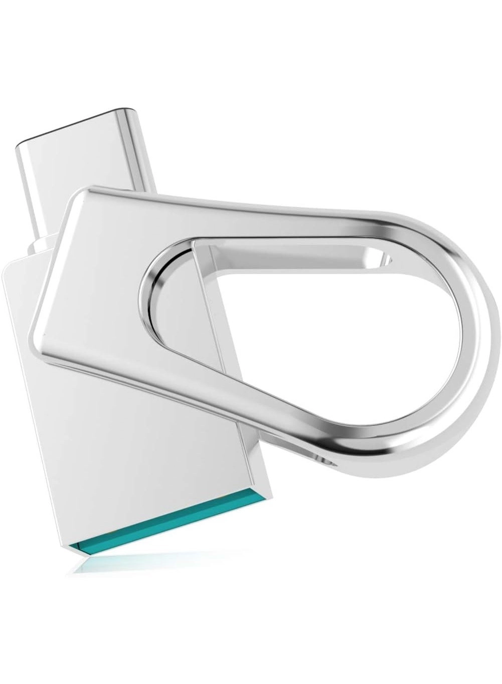 USB Flash Drive - USB 3.0 USB-C Lightning Micro-USB USB-A 64GB