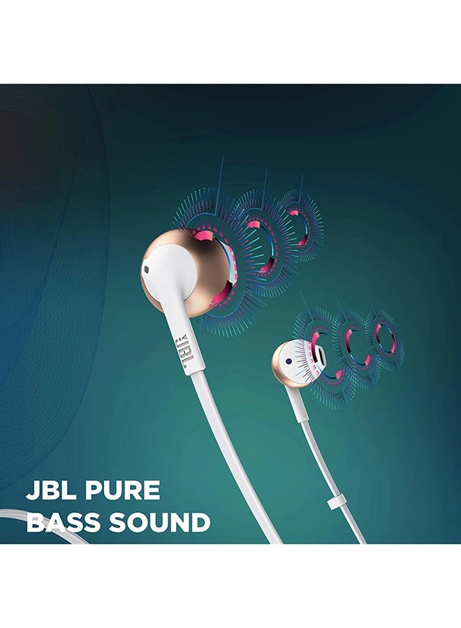 TUNE 205BT Wireless Earbud