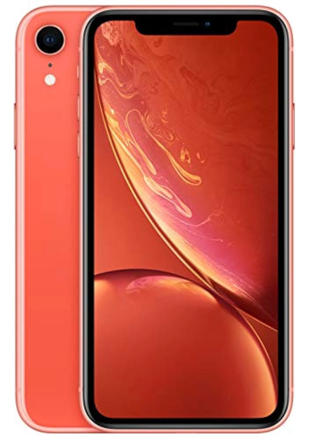(Renewed) iPhone XR - 128GB