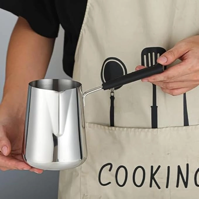 Coffee Pot - 600Ml20Oz