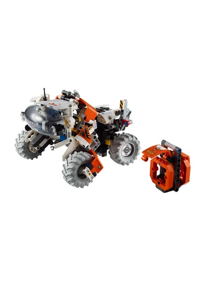Technic Surface Space Loader LT78 (42178) - 435-piece