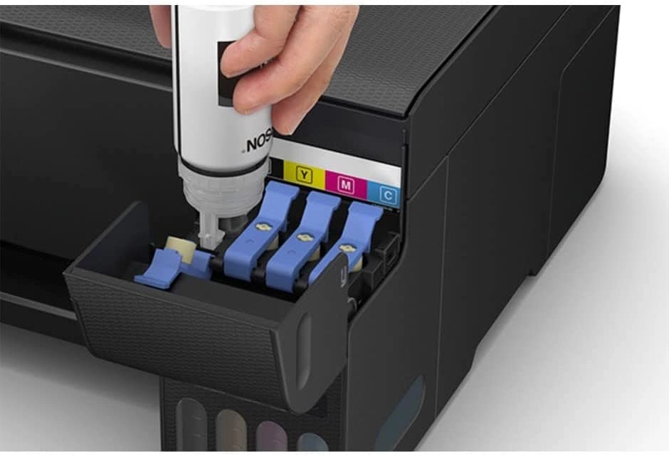 L3210 - Ink Tank Color