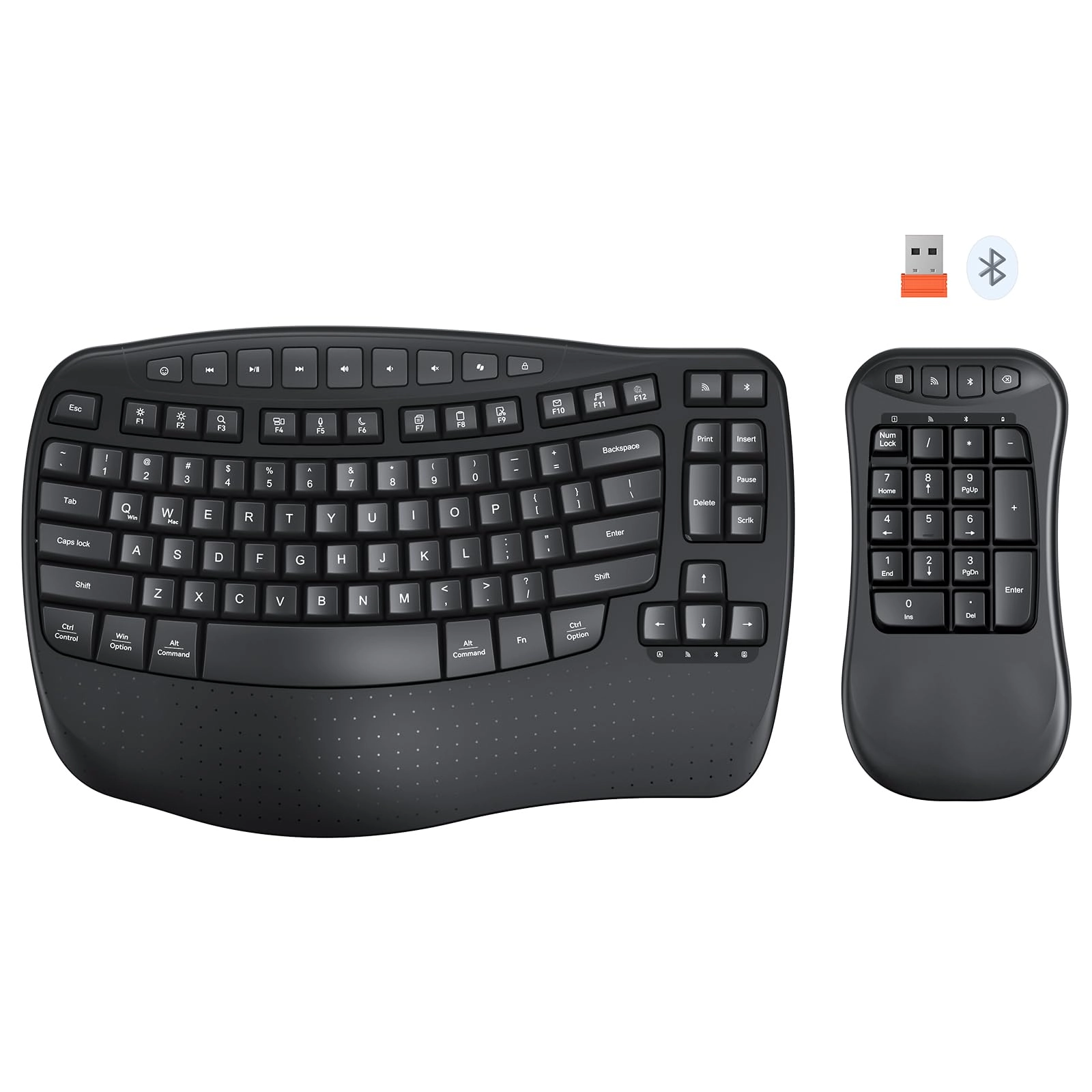 Meetion Direct K9330 - Wireless