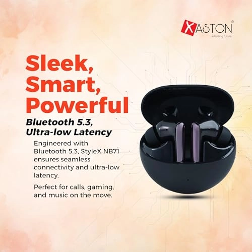 NB71 Wireless Earbud