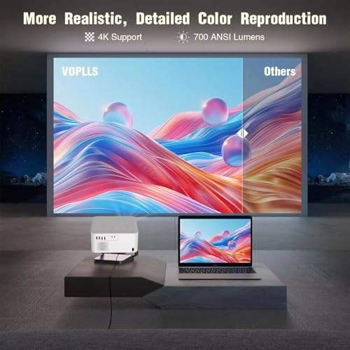 TR23 - 15000 Lumen 1920 x 1080