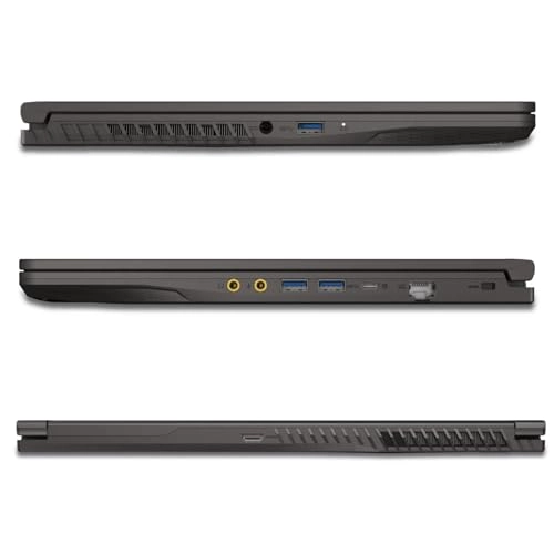 Thin 15 Thin 15 - 15.6'' Core i5-12450H 32GB DDR4 1TB SSD