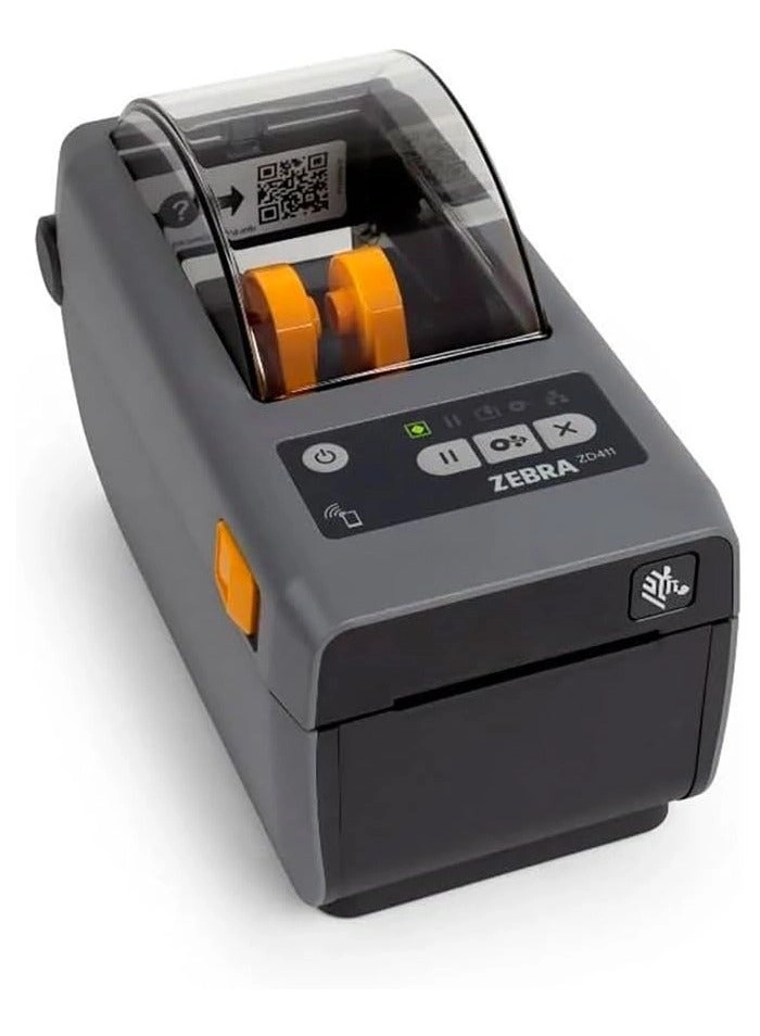 ZD411D - Direct Thermal