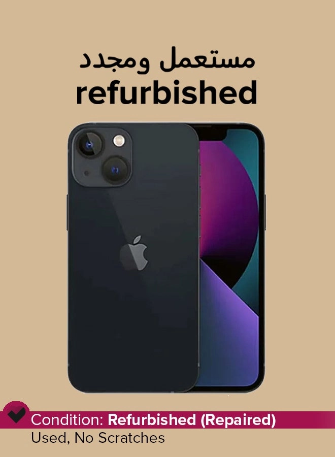 (Renewed) iPhone 13 Mini - 128GB