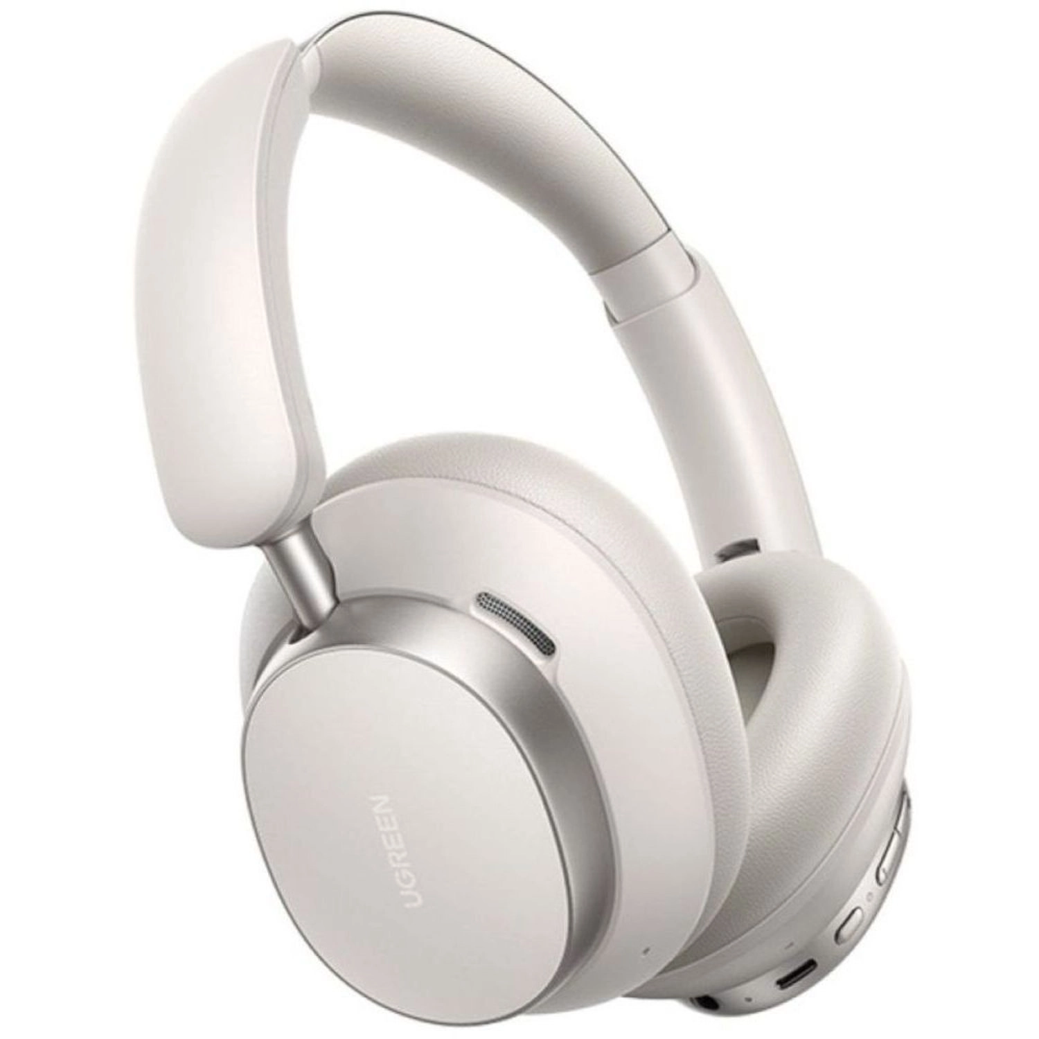 HP206 Wireless Headphone