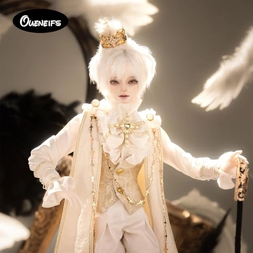 Aoki B - 1/4 45cm Resin