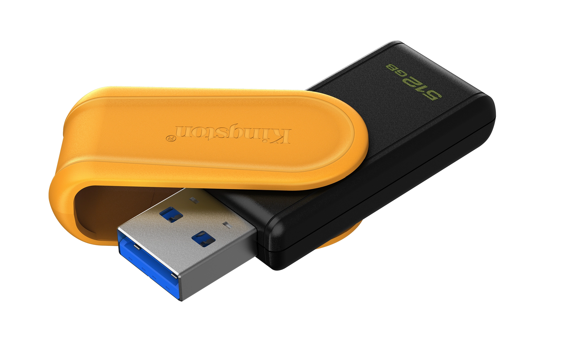 DataTraveler Exodia S - USB 3.2 Gen 1 USB Type A 512GB