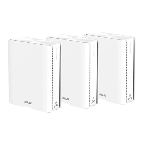 ZenWiFi BQ16 - WiFi 7 3-PK