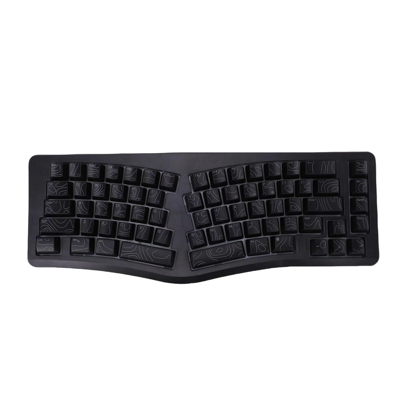 Wired Mechanical Keyboard - Wired