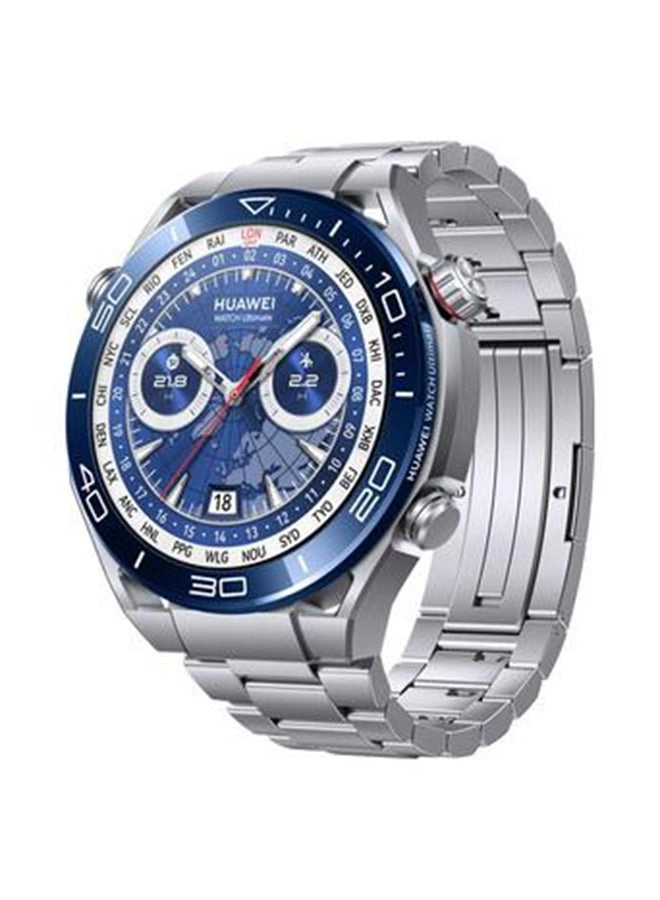 Ultimate Smart Watch