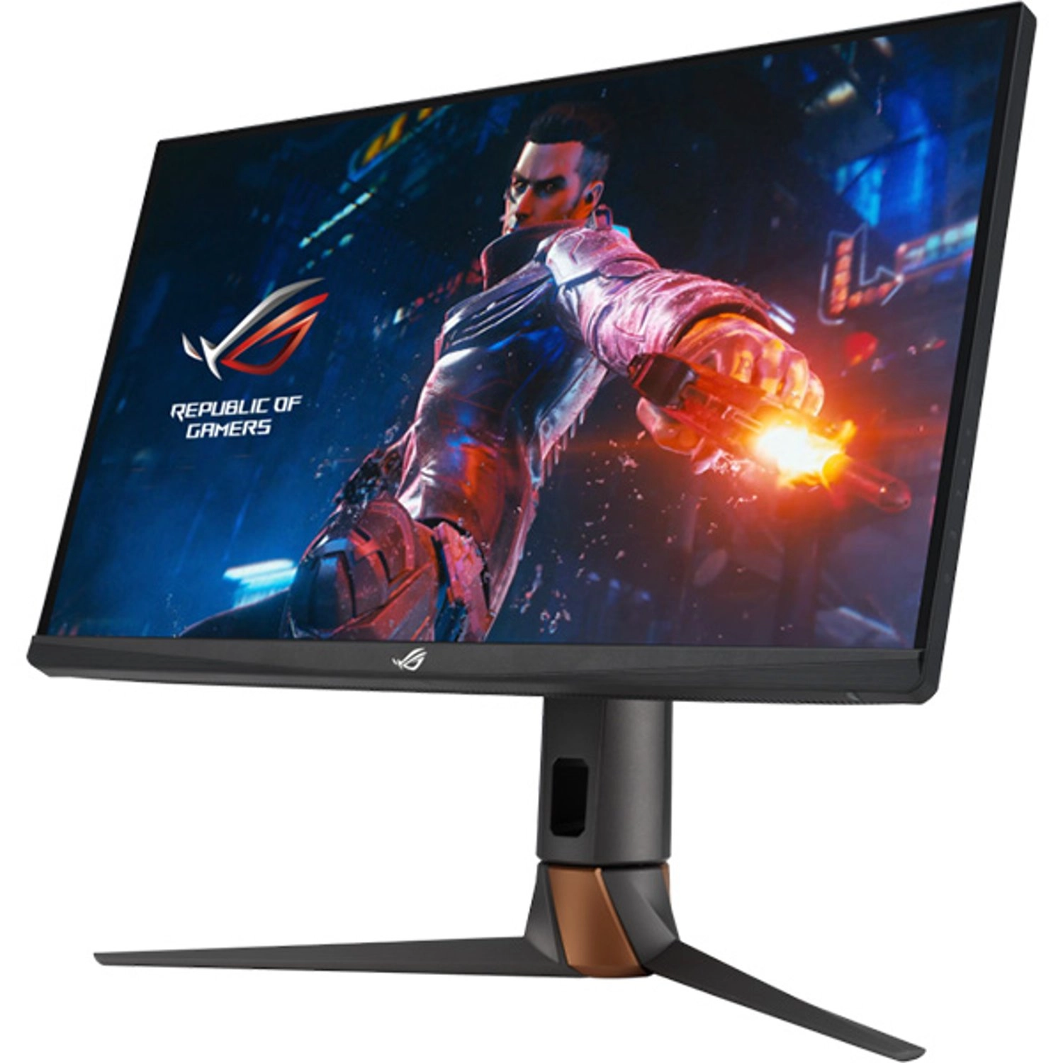 PG27AQN - 27-Inch 2560 x 1440