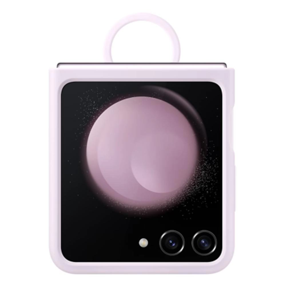 Case With Ring Flip Case for Galaxy Z Flip 5