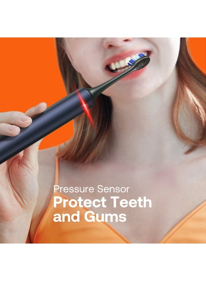 S3 - 5 Modes 4 Brush Heads 180 Days