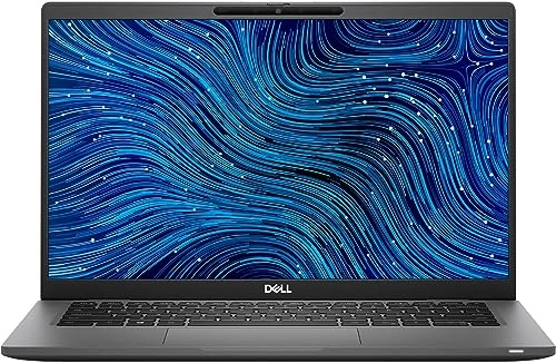 (Renewed) Latitude 7420 - 14'' Core i7-1185G7 32GB DDR4 512GB SSD