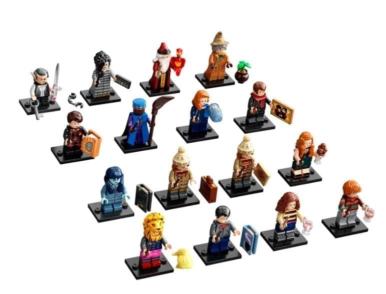 Harry Potter The Shrieking Shack & Whomping Willow (76407)