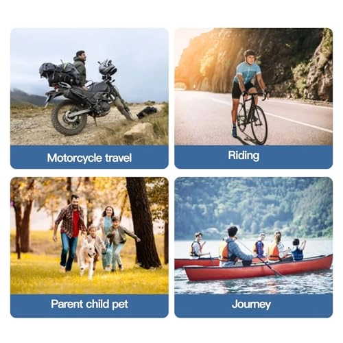 Thumb Body Cam - 4032x3024